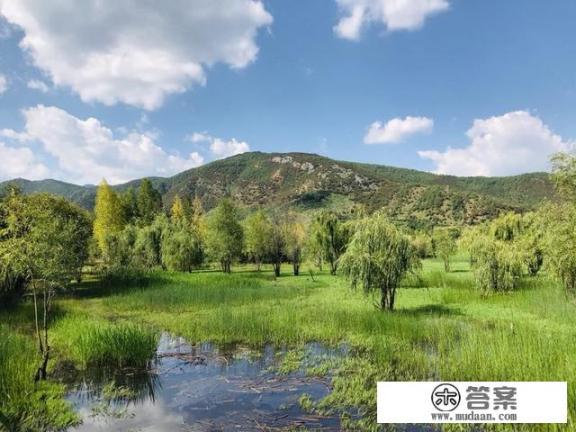 哪些地方比较适合3天游玩的？