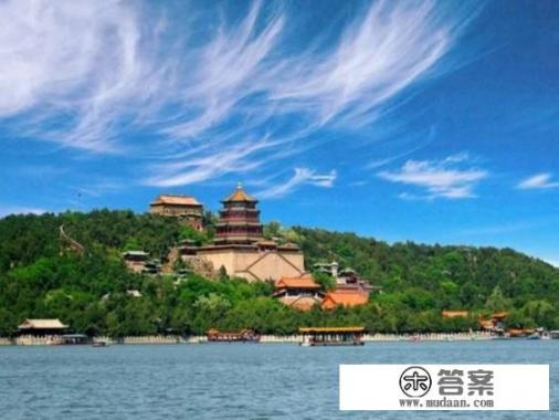 哪些地方比较适合3天游玩的？