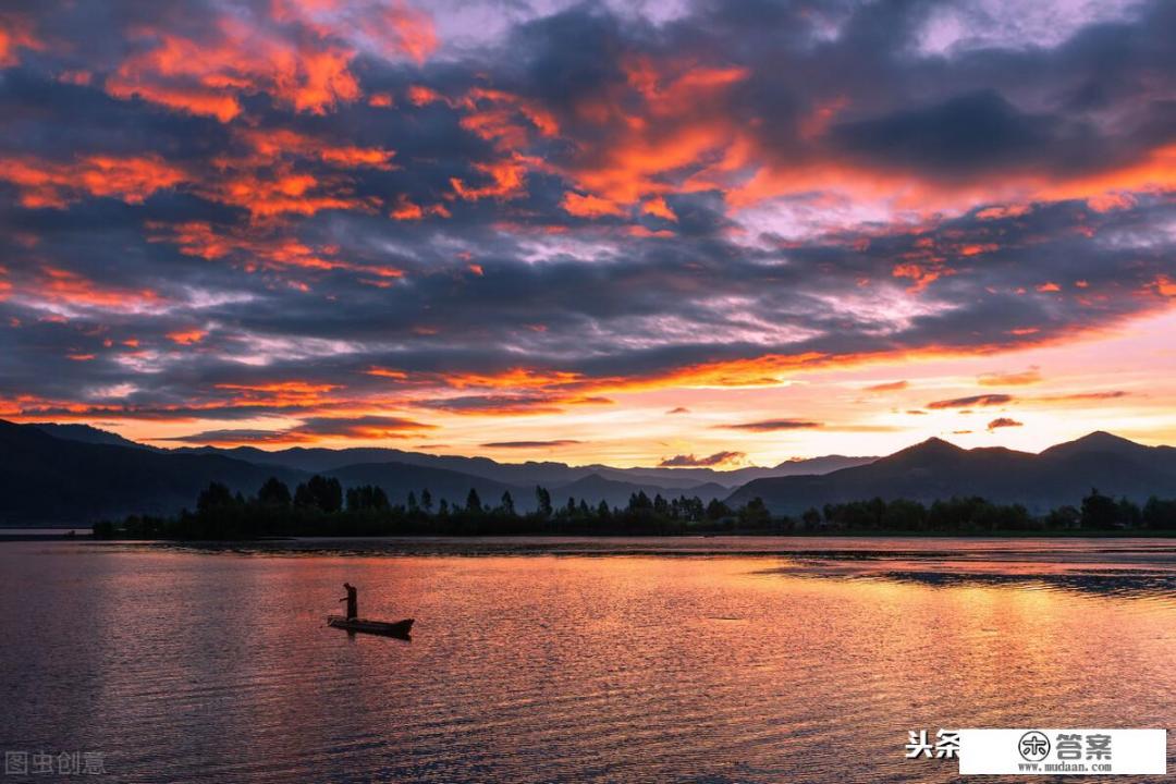 旅游一定要拍照吗？怎么看待以拍照为目的的旅游？