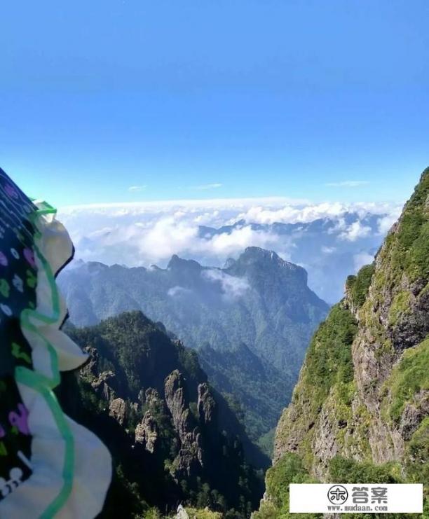 4月去哪旅游最好？