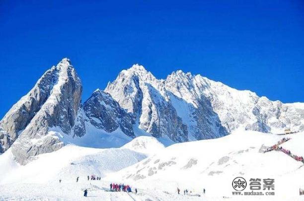 想和老婆出去旅行,到处走走看看,去哪儿好玩一点,求推荐? 想和老婆出去旅行,到处走走看看,去哪儿好玩一点,求推荐?