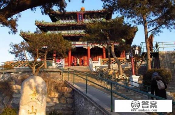 快到中秋了，北京有什么好玩的地方吗？