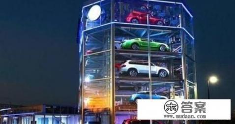 招行能刷信用卡买车吗？