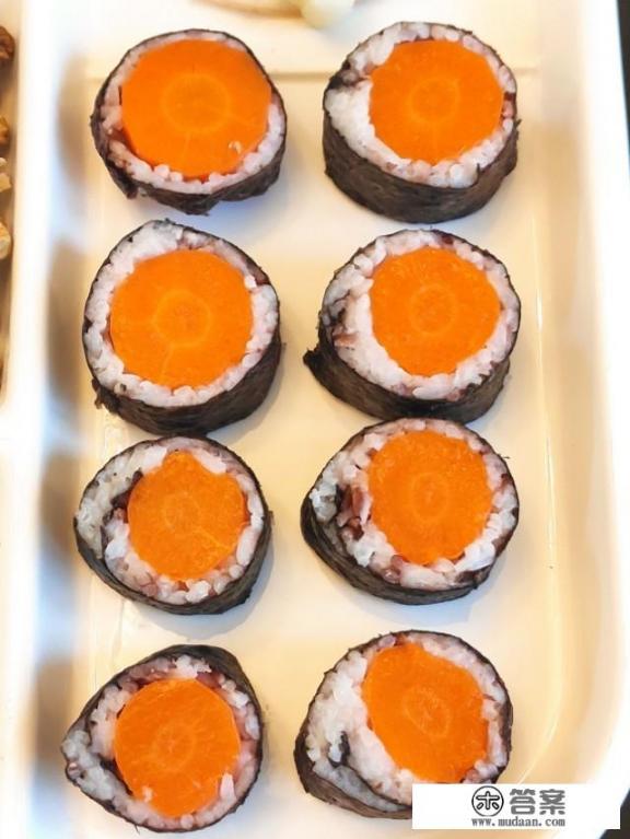 早餐饭团怎么做好吃？