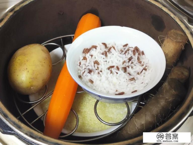 早餐饭团怎么做好吃？