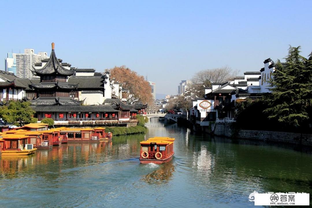 春节过后去中国哪个城市旅游比较好？