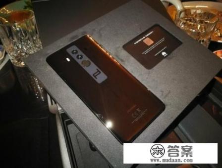 华为Mate10保时捷版将上市，你怎么看？