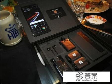 华为Mate10保时捷版将上市，你怎么看？