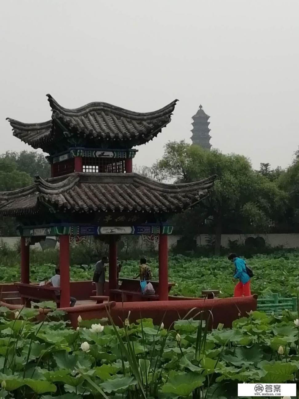 2月份去河南哪里旅游最好？