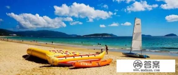 8月份适合去哪里玩呢？