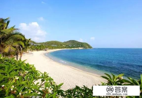 8月份适合去哪里玩呢？