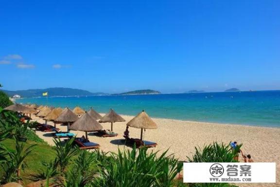 8月份适合去哪里玩呢？