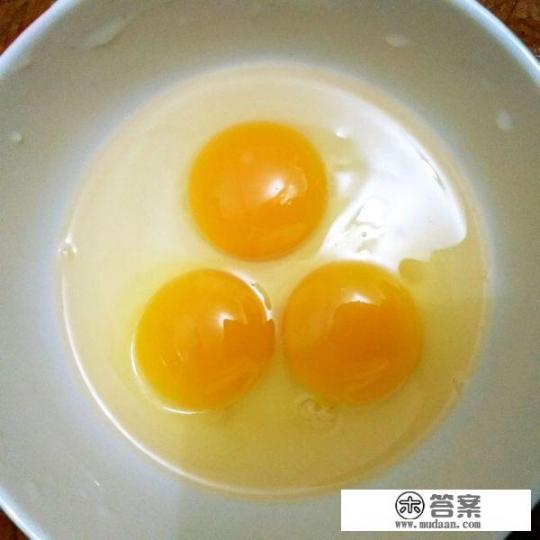 炸酱鸡蛋卤做法? 炸酱鸡蛋卤做法?