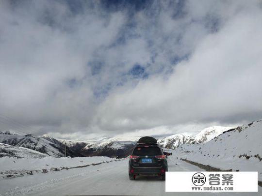 冬天十二月，西安出发自驾游，去哪里比较好？西藏、云南已经去了，有什么攻略？