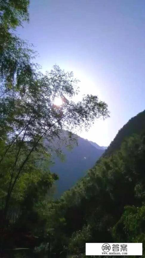 4月份比较适合去哪里游玩？