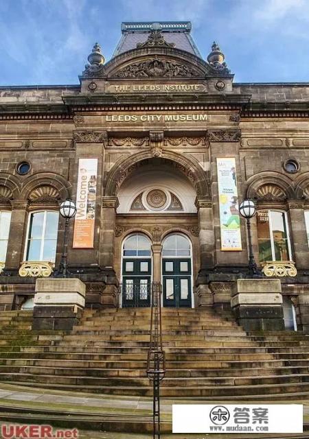 一直计划着去国外旅游，英国旅游去哪里好？