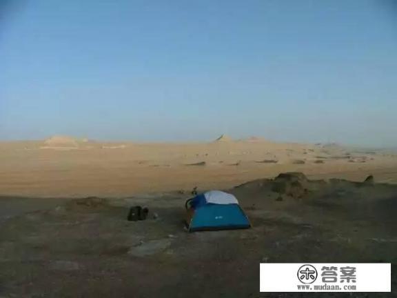 外出旅游住帐篷安全吗? 外出旅游住帐篷安全吗?