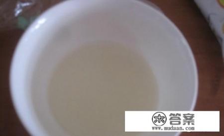 怎么用QQ糖做果冻？