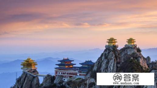 国内游去哪里好,有什么好建议? 国内游去哪里好,有什么好建议?