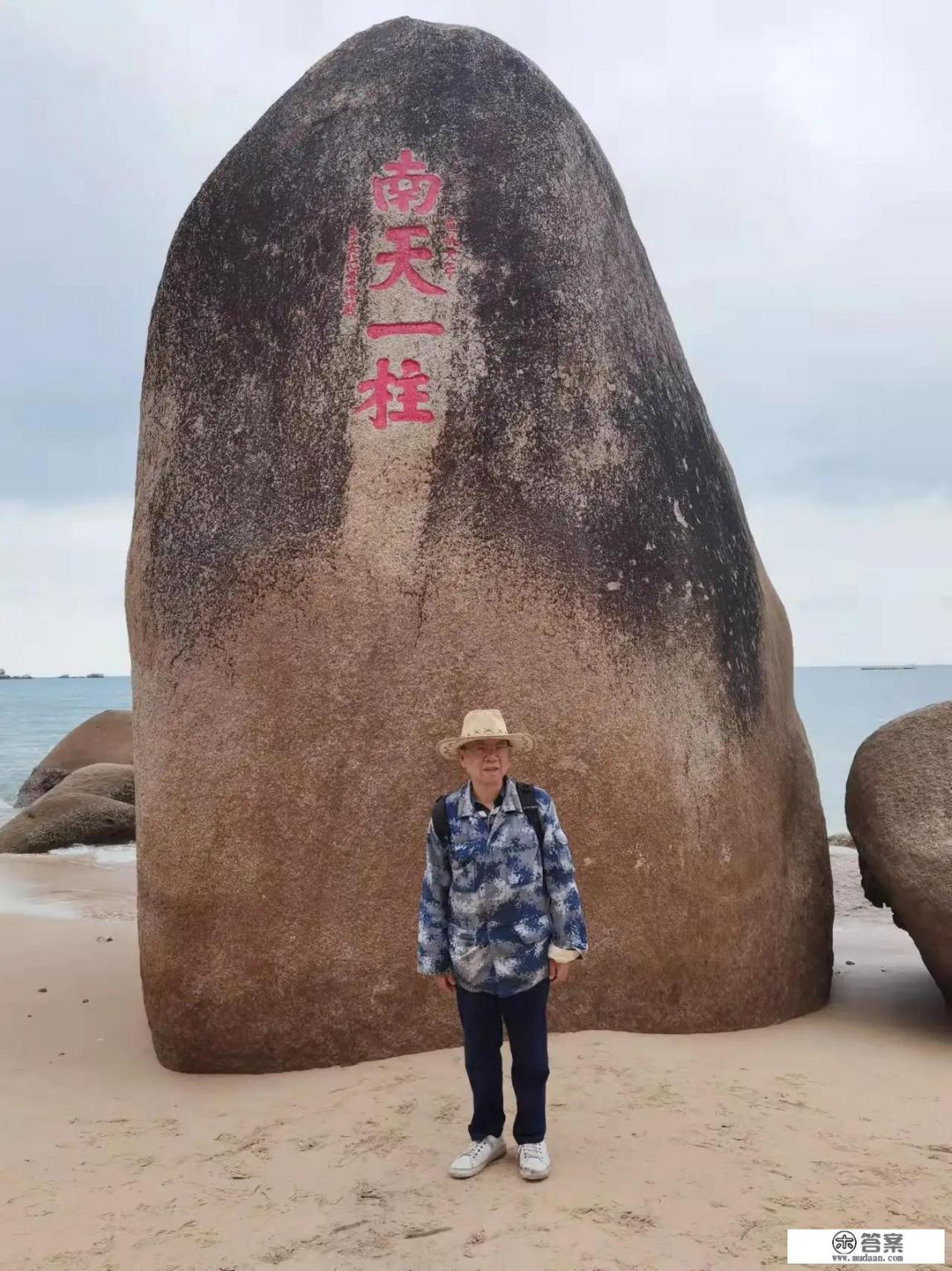 如果给你5次机会，选择5个免费的国内旅行地，你会选择哪里呢？