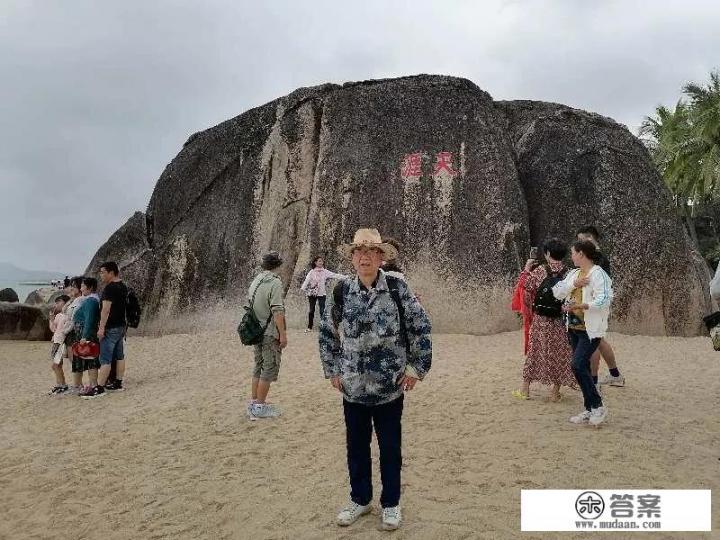 如果给你5次机会，选择5个免费的国内旅行地，你会选择哪里呢？