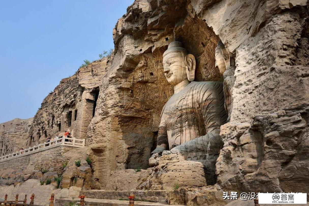 山西省内自驾游一天有什么好去处？