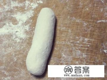 枣馒头的做法花样图片？