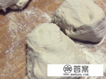 枣馒头的做法花样图片？