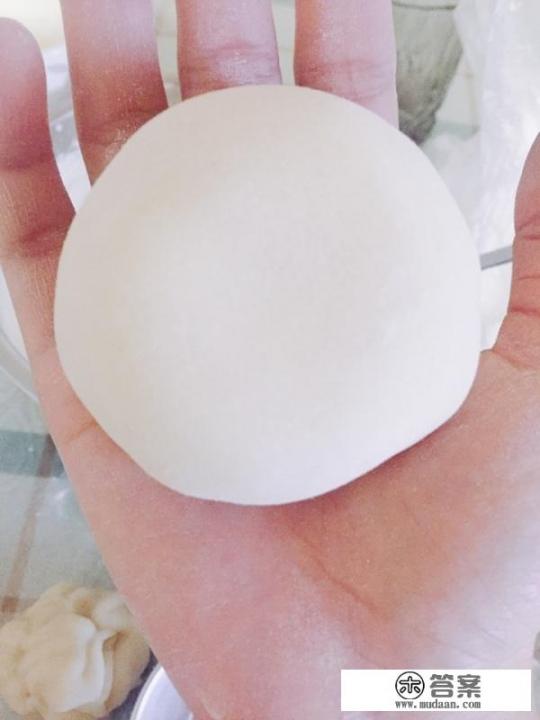 雪媚娘最正宗的做法？