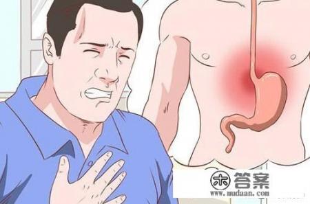 剑突长大会消失吗？