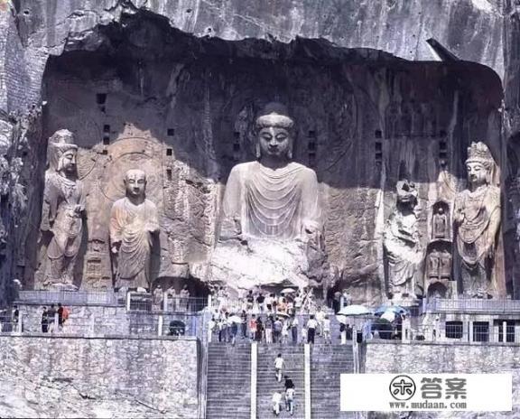 洛阳旅游年票包括哪些景点？