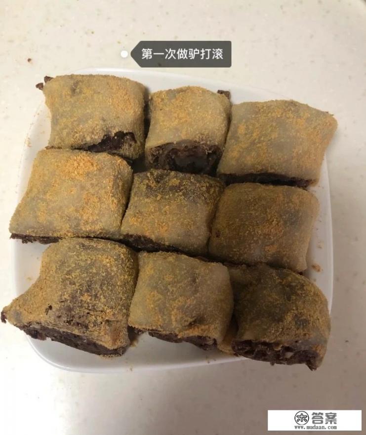 什么植物可以做淀粉？