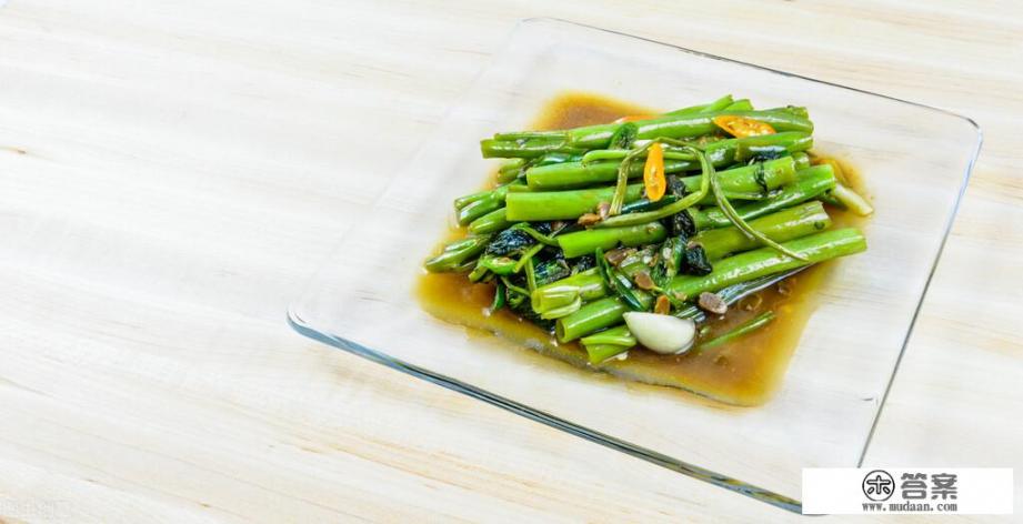 空心菜居然是蔬菜中的“毒中之王”!你吃过吗? 空心菜居然是蔬菜中的“毒中之王”!你吃过吗?