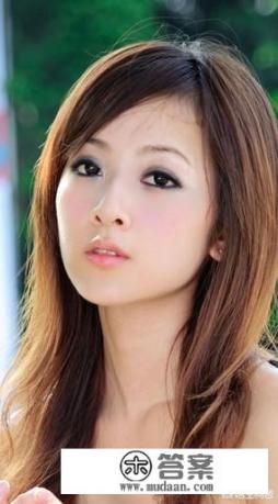 美女自拍都什么感觉？