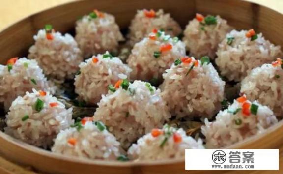 发物的食物有哪些？