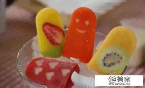 发物的食物有哪些？