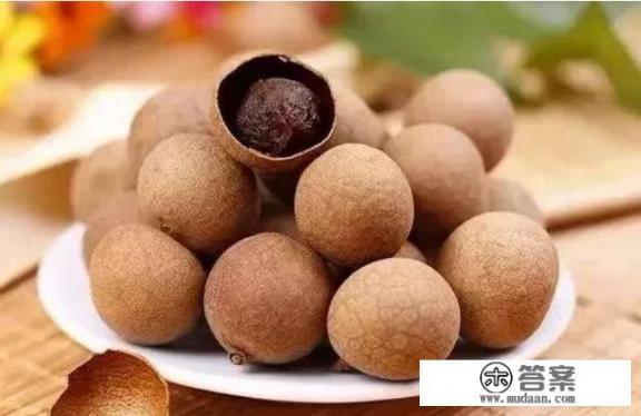 发物的食物有哪些？