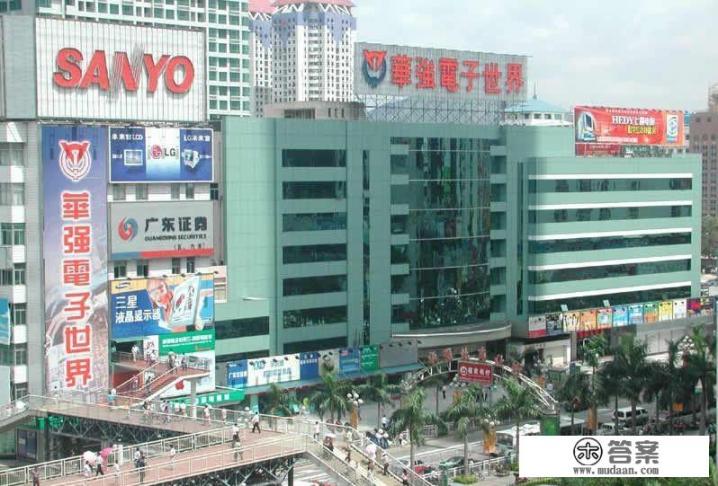 为什么传说中的华强北的有些苹果手机价格那么低，渠道是哪里啊？