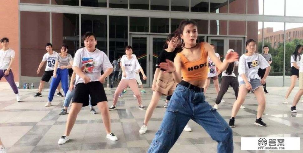 谈谈你对大学的理解？