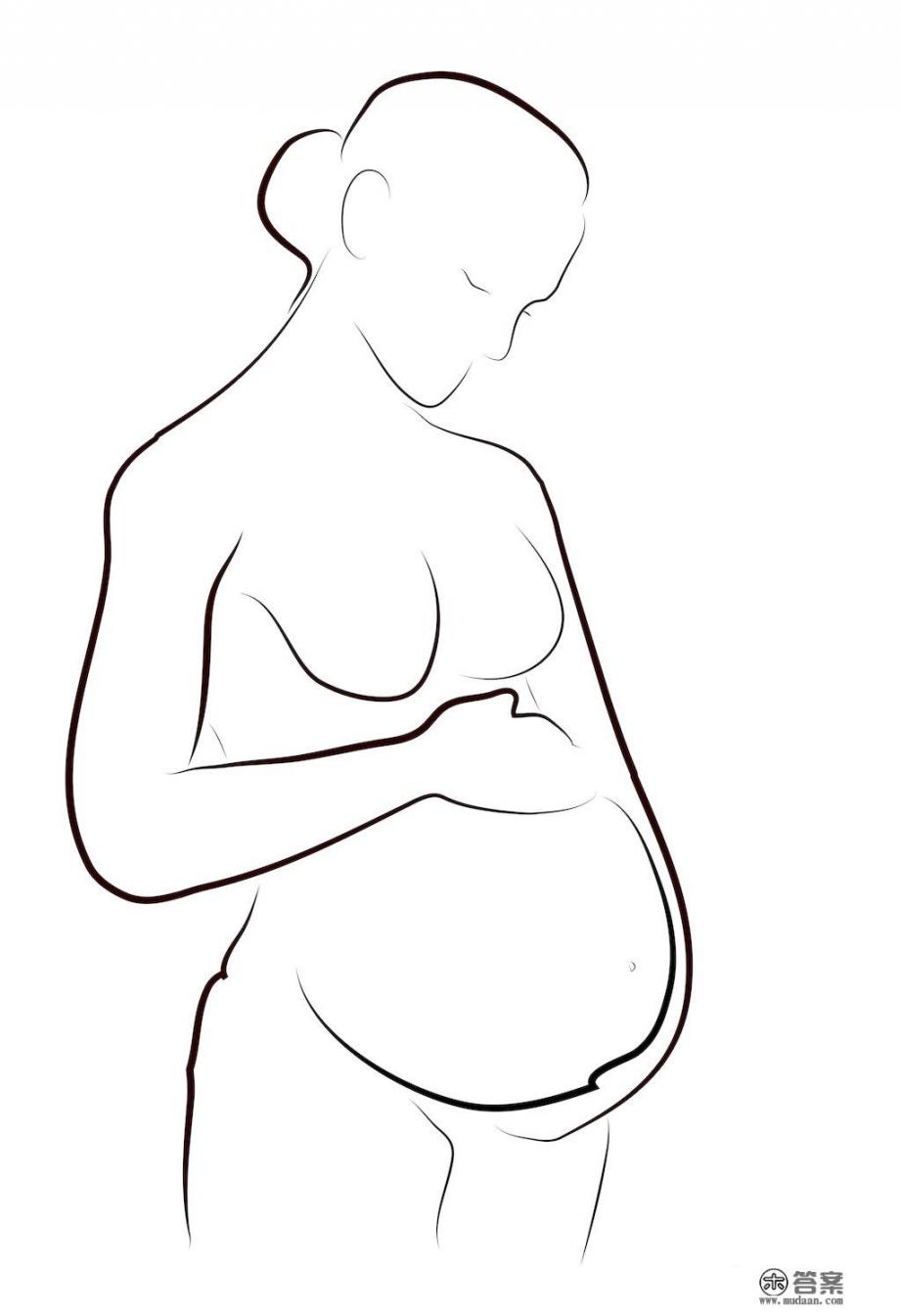 怎么看验孕棒呢？