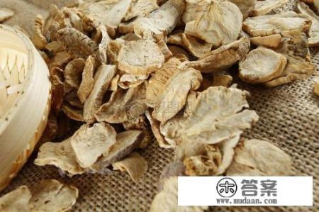 玛卡有什么功效？