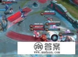 如何评价《王者荣耀》KPL联赛中100%胜率的大乔“电梯流”战术？