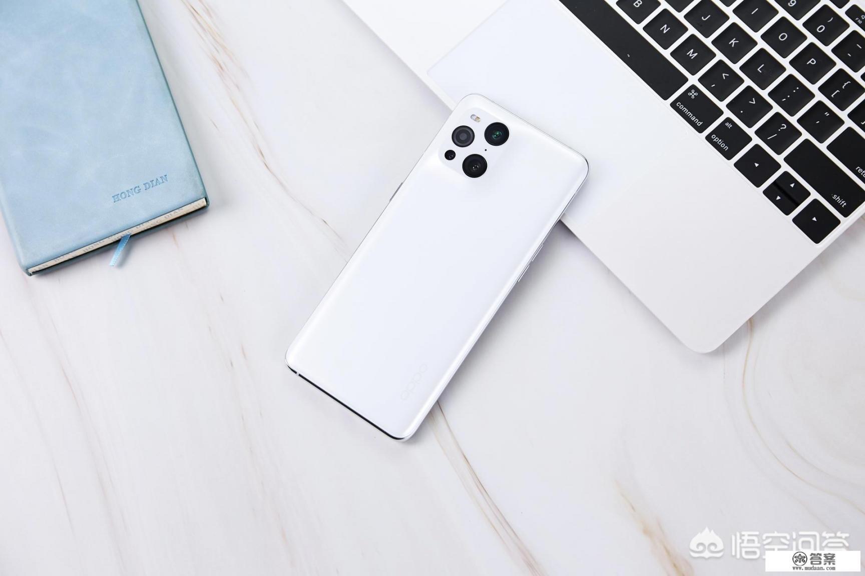 OPPO Find X3国内口碑这么顶，外国人怎么看这手机？