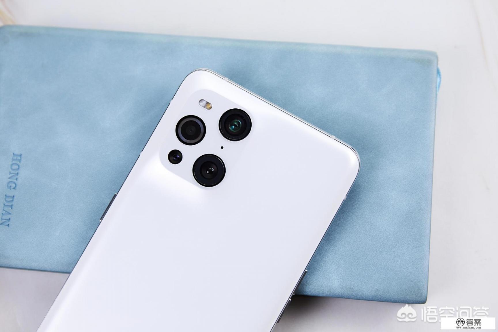 OPPO Find X3国内口碑这么顶，外国人怎么看这手机？