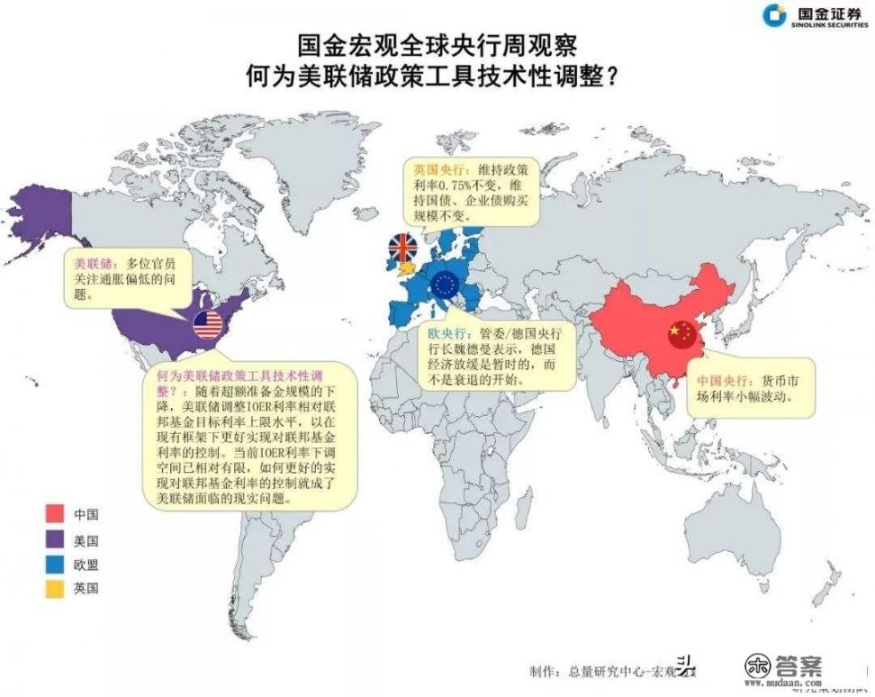 联合国的世界地图上为什么只标注了北京、上海、南京、重庆这四个中国城市呢？还有其他的版本吗？