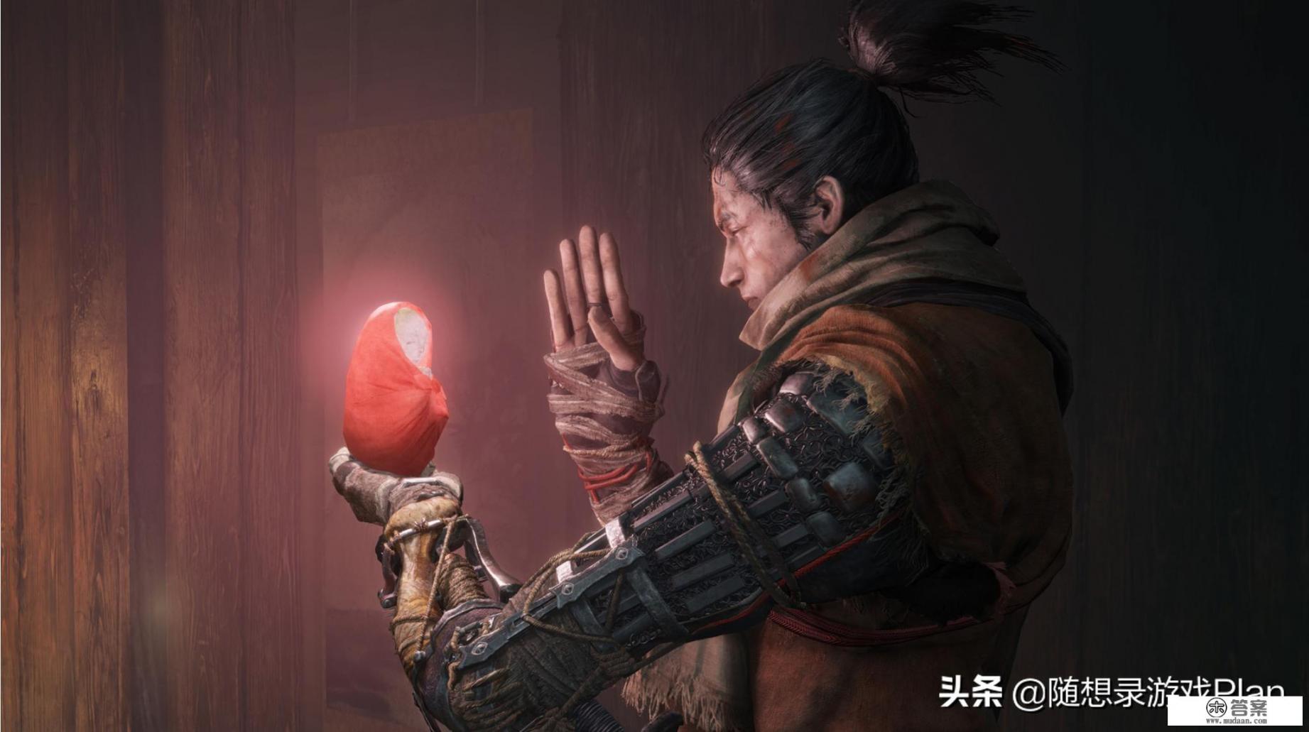 只狼和星球大战陨落的武士团相似吗,哪个更好玩? 只狼和星球大战陨落的武士团相似吗,哪个更好玩?