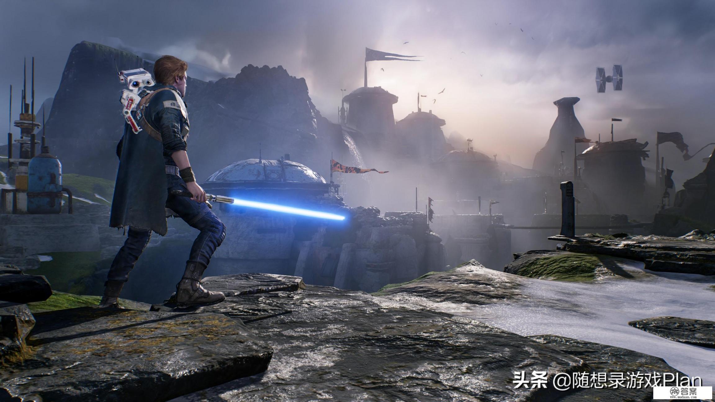 只狼和星球大战陨落的武士团相似吗,哪个更好玩? 只狼和星球大战陨落的武士团相似吗,哪个更好玩?