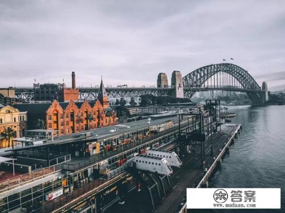 澳大利亚签证种类有哪些？