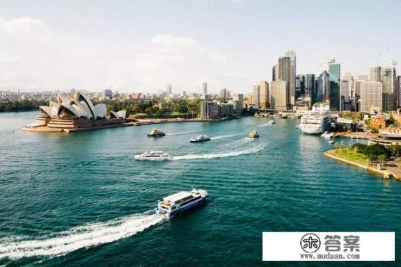 澳大利亚签证种类有哪些？