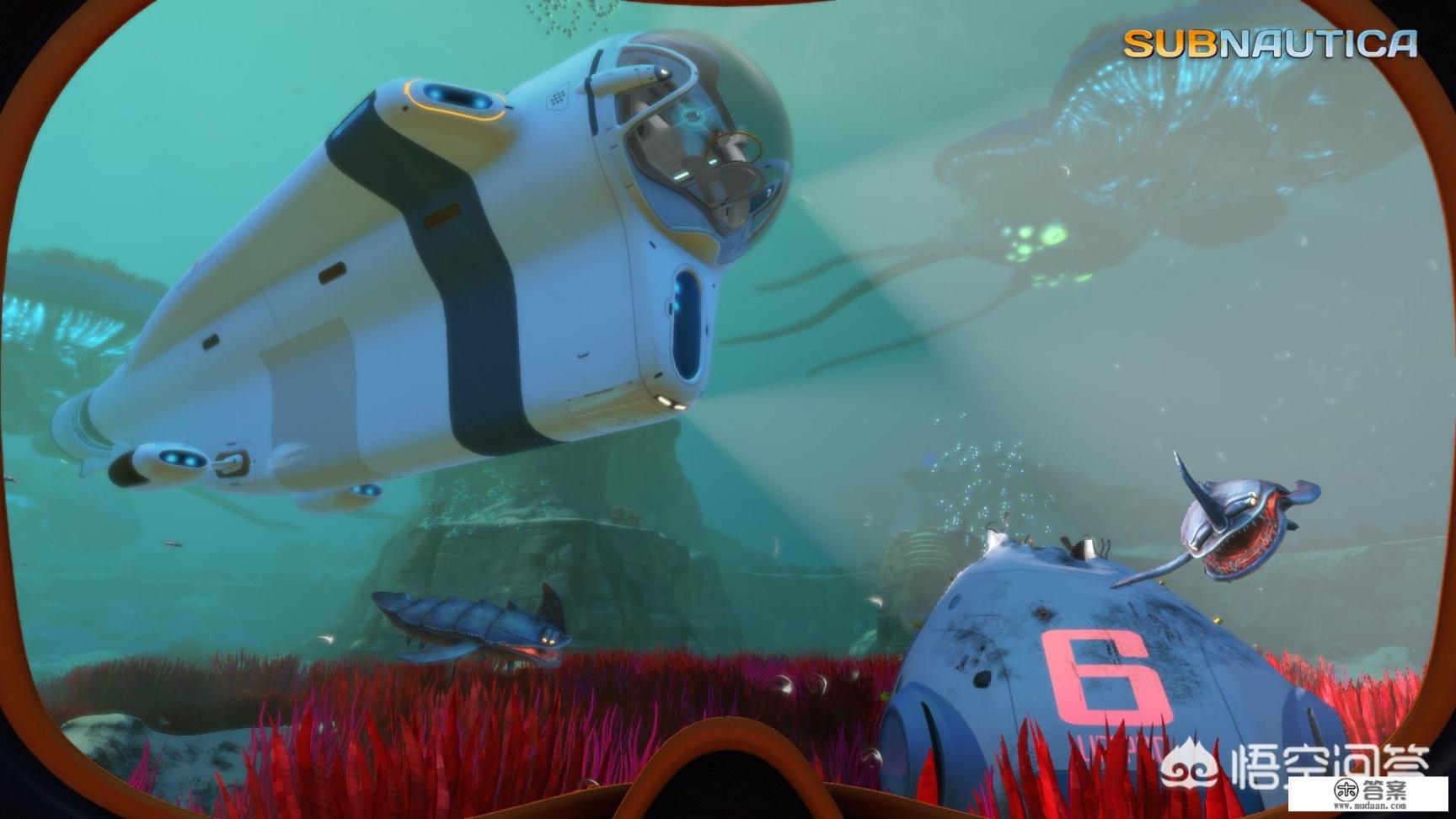 末日求生类的单机游戏都有哪些？